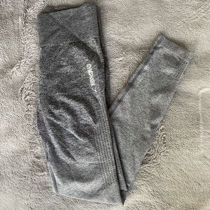 Gymshark Seamless Leggings